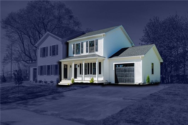 81 Cadora Avenue, Warwick, RI 02818