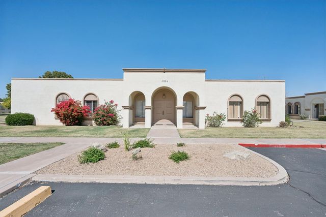 5111 N 83rd Street, Scottsdale, AZ 85250