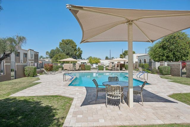 5111 N 83rd Street, Scottsdale, AZ 85250