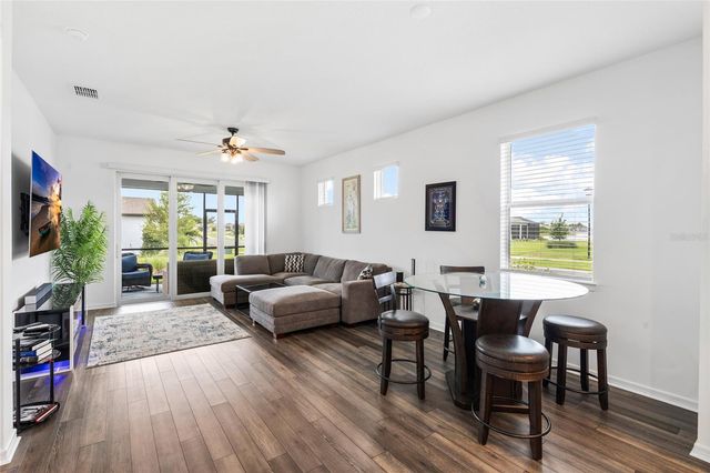 9454 BALLASTER POINTE LOOP, Parrish, FL 34219