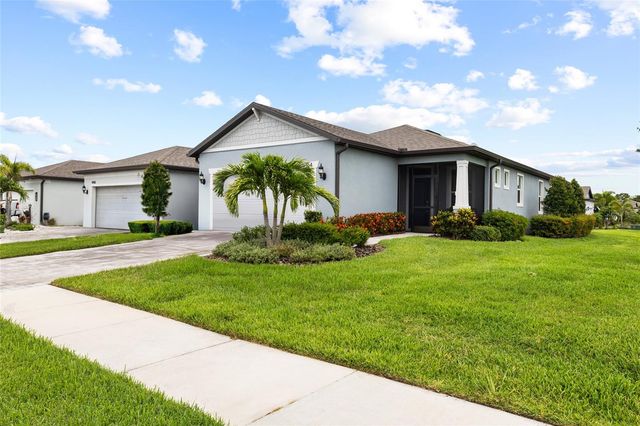9454 BALLASTER POINTE LOOP, Parrish, FL 34219