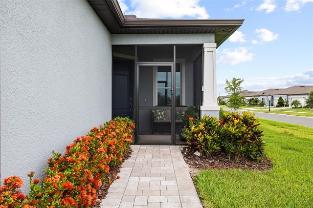 9454 BALLASTER POINTE LOOP, Parrish, FL 34219