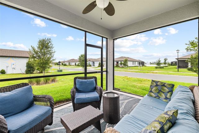9454 BALLASTER POINTE LOOP, Parrish, FL 34219