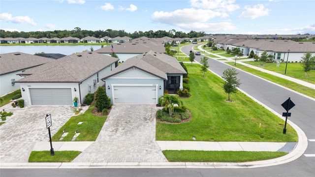 9454 BALLASTER POINTE LOOP, Parrish, FL 34219