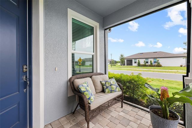 9454 BALLASTER POINTE LOOP, Parrish, FL 34219