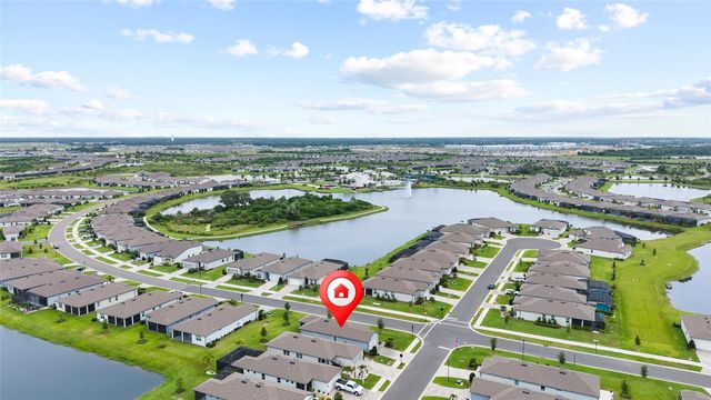 9454 BALLASTER POINTE LOOP, Parrish, FL 34219