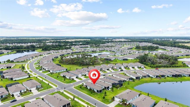 9454 BALLASTER POINTE LOOP, Parrish, FL 34219