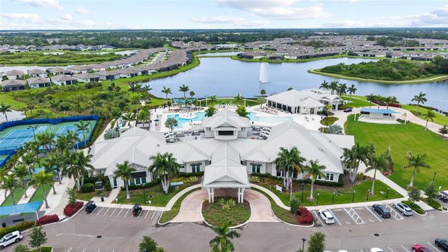 9454 BALLASTER POINTE LOOP, Parrish, FL 34219