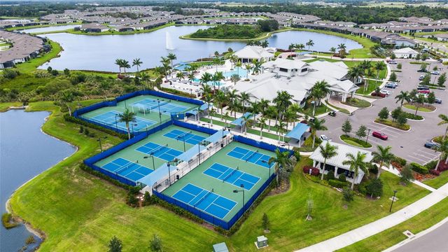 9454 BALLASTER POINTE LOOP, Parrish, FL 34219