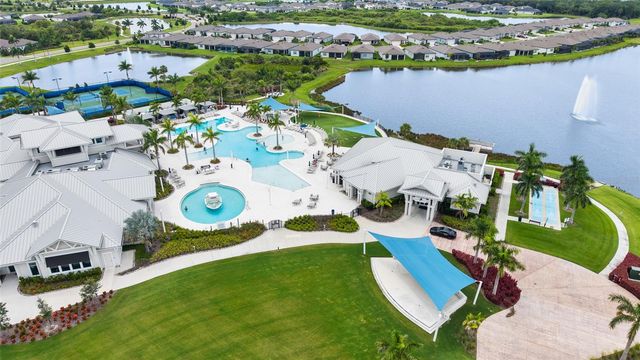 9454 BALLASTER POINTE LOOP, Parrish, FL 34219