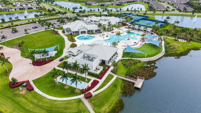 9454 BALLASTER POINTE LOOP, Parrish, FL 34219