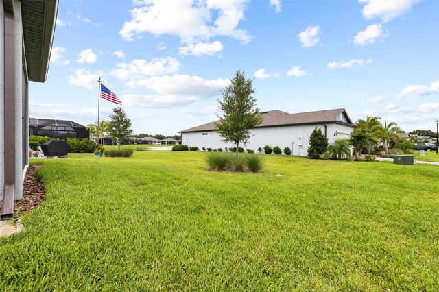 9454 BALLASTER POINTE LOOP, Parrish, FL 34219