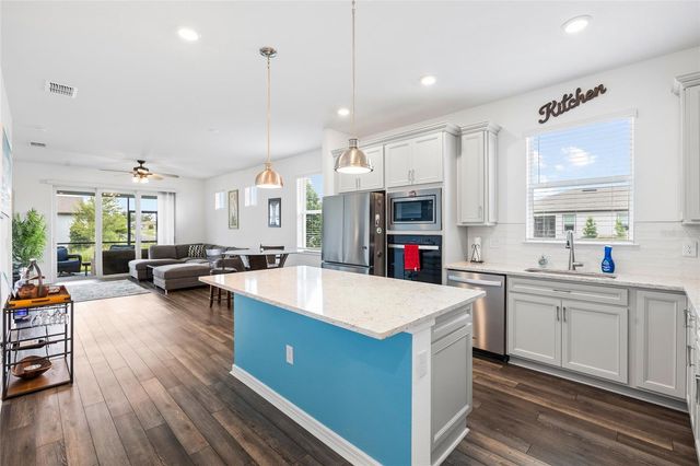 9454 BALLASTER POINTE LOOP, Parrish, FL 34219