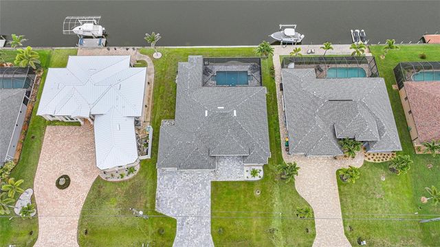 15148 TAURUS CIRCLE, Port Charlotte, FL 33981