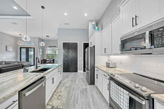 15148 TAURUS CIRCLE, Port Charlotte, FL 33981