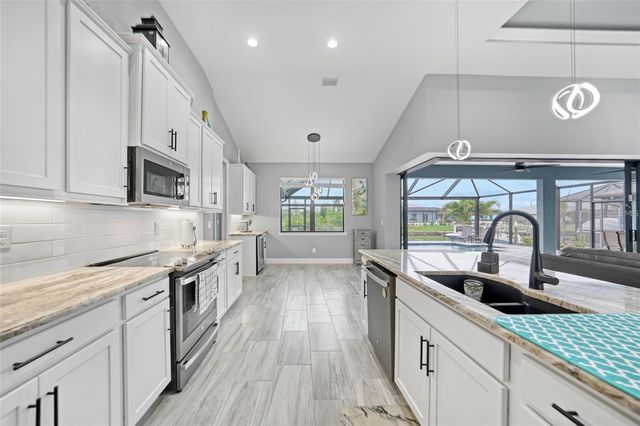 15148 TAURUS CIRCLE, Port Charlotte, FL 33981