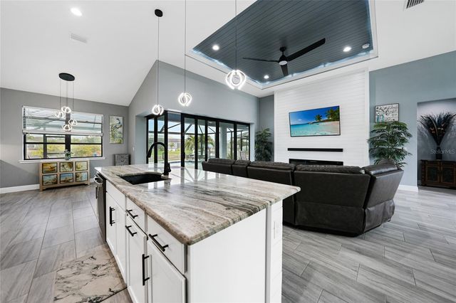 15148 TAURUS CIRCLE, Port Charlotte, FL 33981