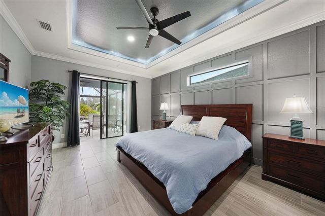 15148 TAURUS CIRCLE, Port Charlotte, FL 33981