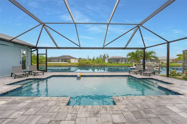 15148 TAURUS CIRCLE, Port Charlotte, FL 33981