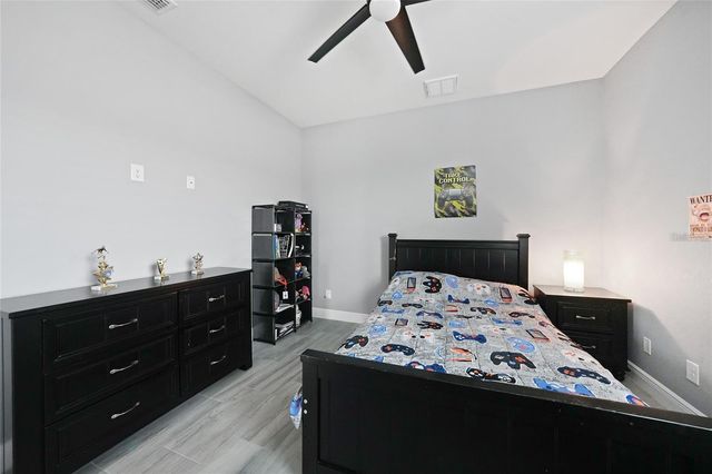 15148 TAURUS CIRCLE, Port Charlotte, FL 33981