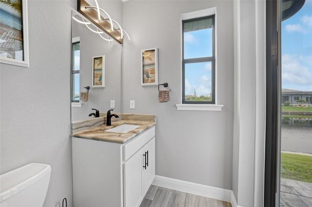 15148 TAURUS CIRCLE, Port Charlotte, FL 33981