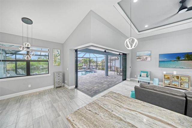 15148 TAURUS CIRCLE, Port Charlotte, FL 33981