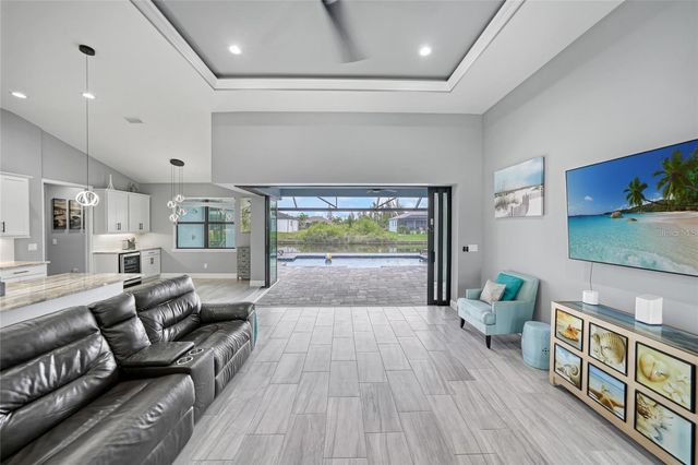 15148 TAURUS CIRCLE, Port Charlotte, FL 33981