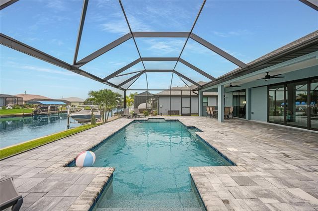 15148 TAURUS CIRCLE, Port Charlotte, FL 33981