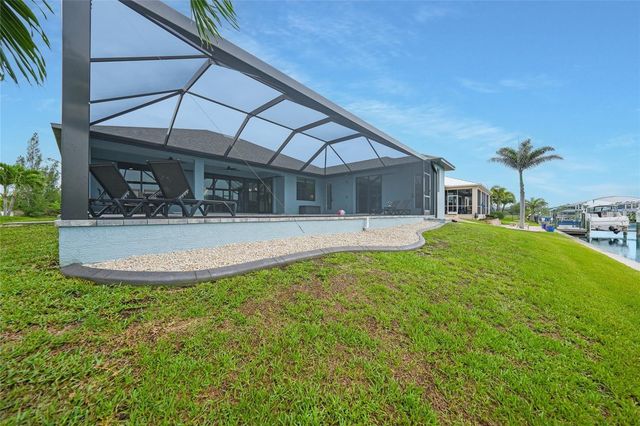 15148 TAURUS CIRCLE, Port Charlotte, FL 33981