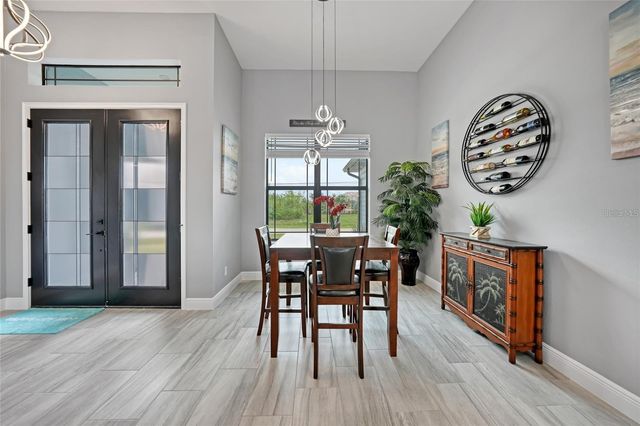 15148 TAURUS CIRCLE, Port Charlotte, FL 33981