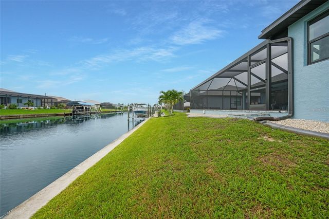 15148 TAURUS CIRCLE, Port Charlotte, FL 33981