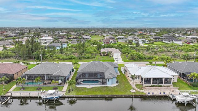 15148 TAURUS CIRCLE, Port Charlotte, FL 33981