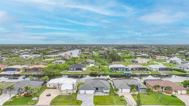 15148 TAURUS CIRCLE, Port Charlotte, FL 33981