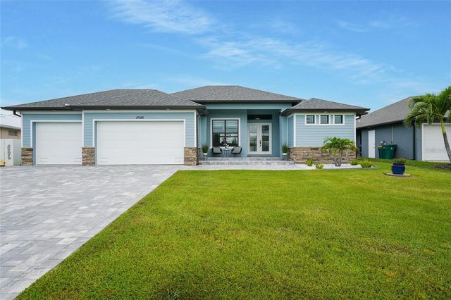 15148 TAURUS CIRCLE, Port Charlotte, FL 33981