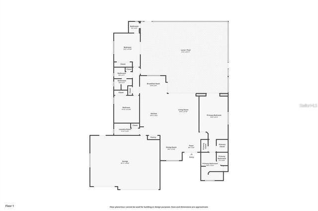 15148 TAURUS CIRCLE, Port Charlotte, FL 33981