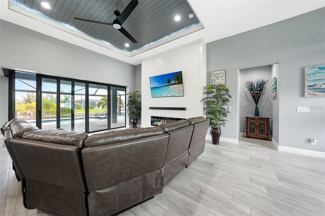 15148 TAURUS CIRCLE, Port Charlotte, FL 33981