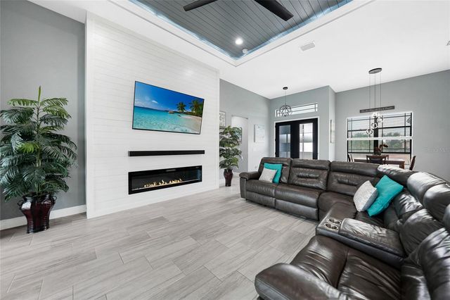 15148 TAURUS CIRCLE, Port Charlotte, FL 33981