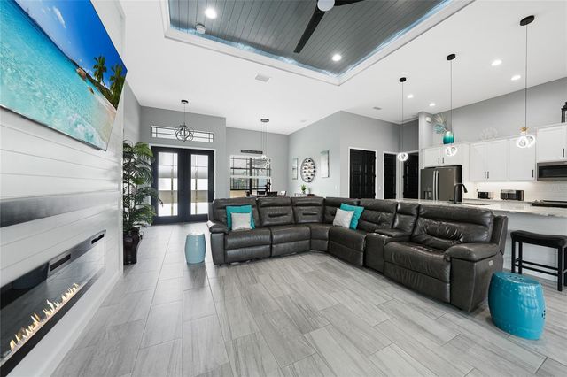 15148 TAURUS CIRCLE, Port Charlotte, FL 33981