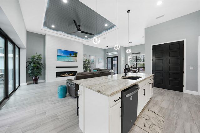 15148 TAURUS CIRCLE, Port Charlotte, FL 33981