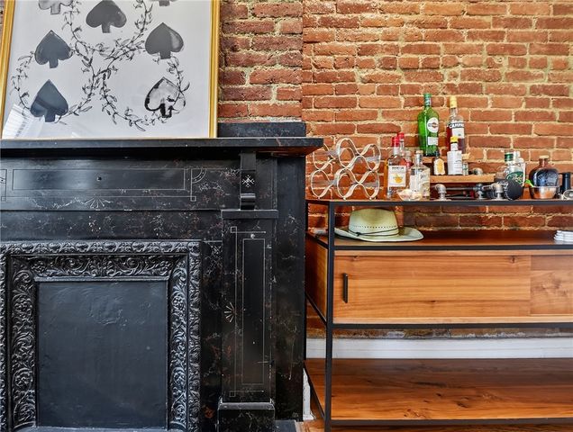 1113 Linden Pl, Central North Side, PA 15212