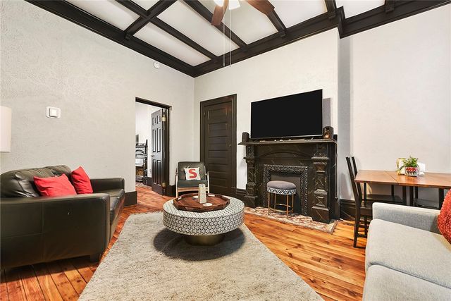 1113 Linden Pl, Central North Side, PA 15212