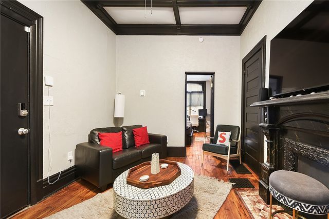 1113 Linden Pl, Central North Side, PA 15212