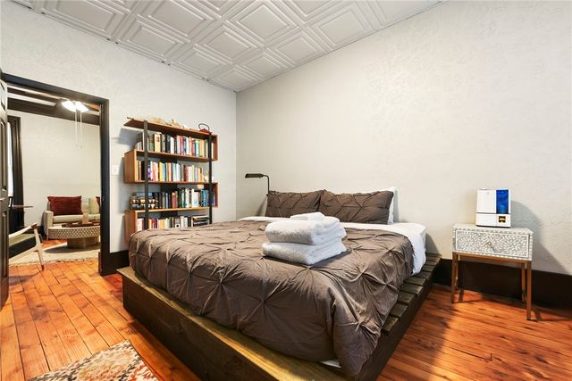 1113 Linden Pl, Central North Side, PA 15212