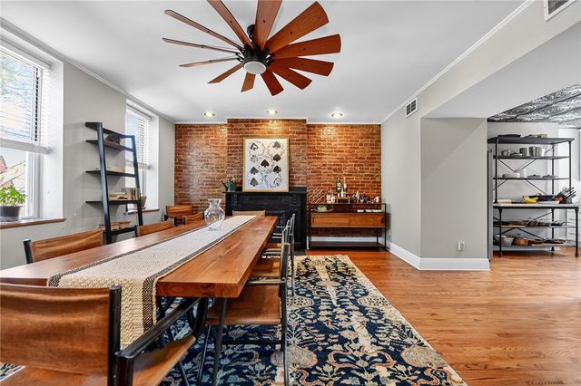 1113 Linden Pl, Central North Side, PA 15212