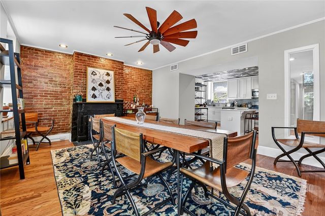 1113 Linden Pl, Central North Side, PA 15212