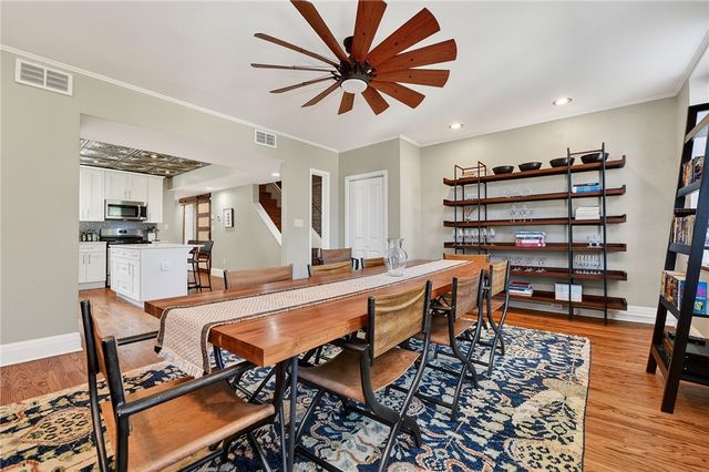 1113 Linden Pl, Central North Side, PA 15212