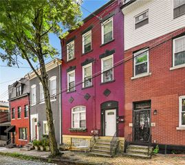 1113 Linden Pl, Central North Side, PA 15212