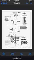 0000 Corinth Five Points Road, Buchanan, GA 30113