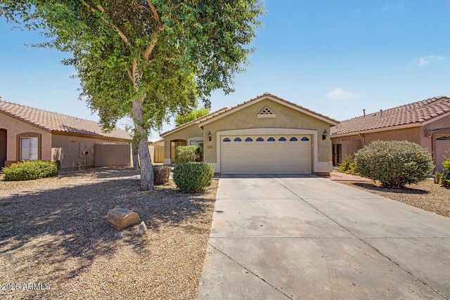 3297 E JUANITA Avenue, Gilbert, AZ 85234