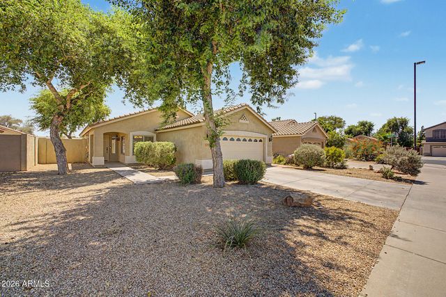 3297 E JUANITA Avenue, Gilbert, AZ 85234